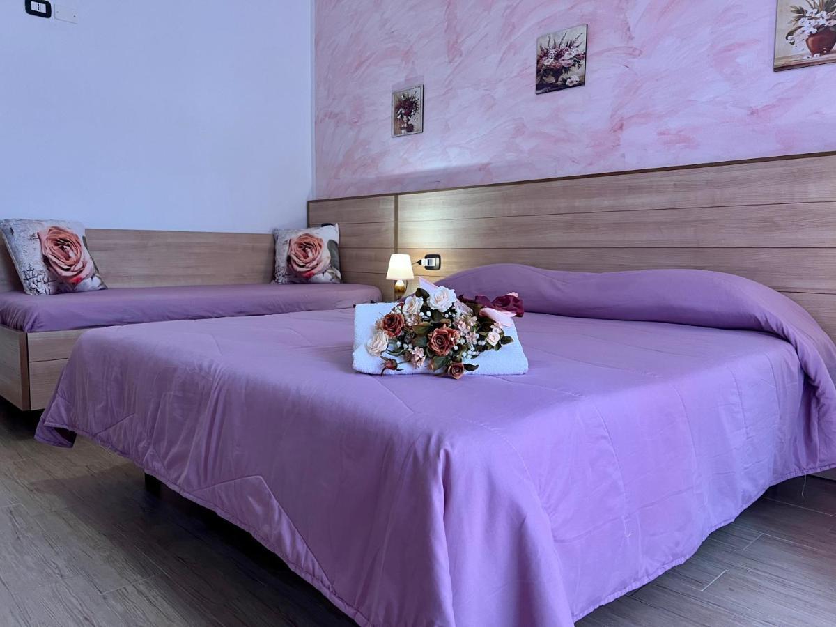 Agriturismo Le Essenze - Terrazza Sulla Romagna Cesena Luaran gambar