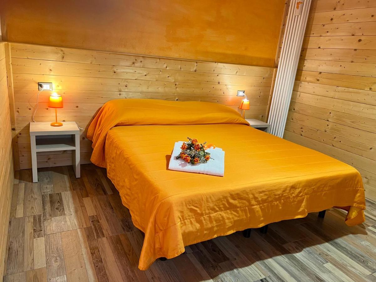 Agriturismo Le Essenze - Terrazza Sulla Romagna Cesena Luaran gambar