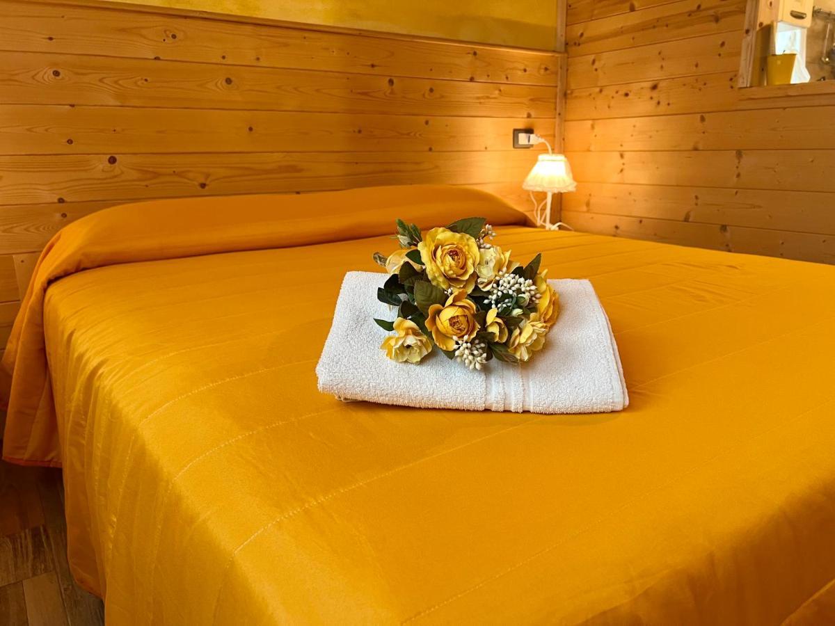 Agriturismo Le Essenze - Terrazza Sulla Romagna Cesena Luaran gambar