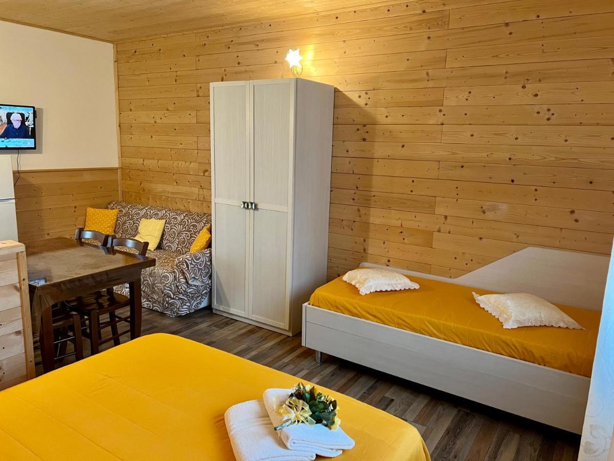 Agriturismo Le Essenze - Terrazza Sulla Romagna Cesena Luaran gambar